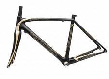 Cadre de vélo de route