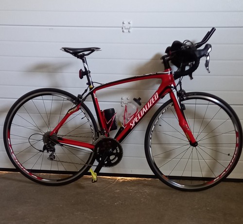 Vélo course - de,