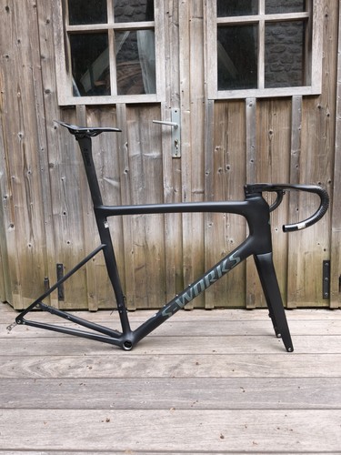 Cadre specialized tarmac sl8 - cadre,