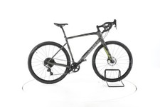 Specialized Diverge Comp