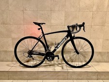 vélo route carbone -